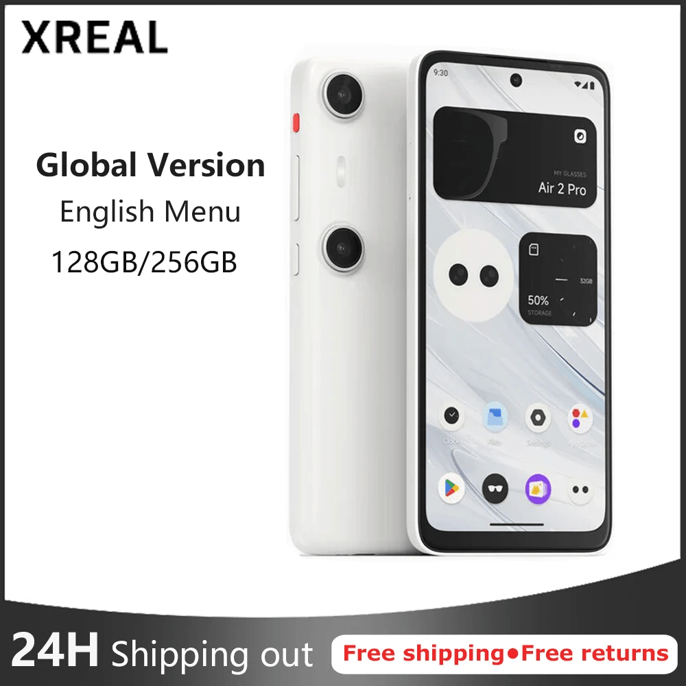 Xreal Air Nreal Smart AR Glasses - GiftWave.co