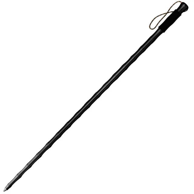 Collapsible Folding Walking Stick – Lightweight Multi-Function Hiking & ... — View 5