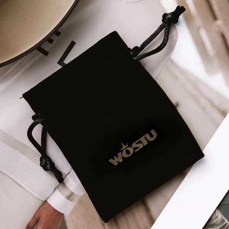 Eye of Horus Protection Ring | 925 Sterling Silver Lucky Hollow Open Ring