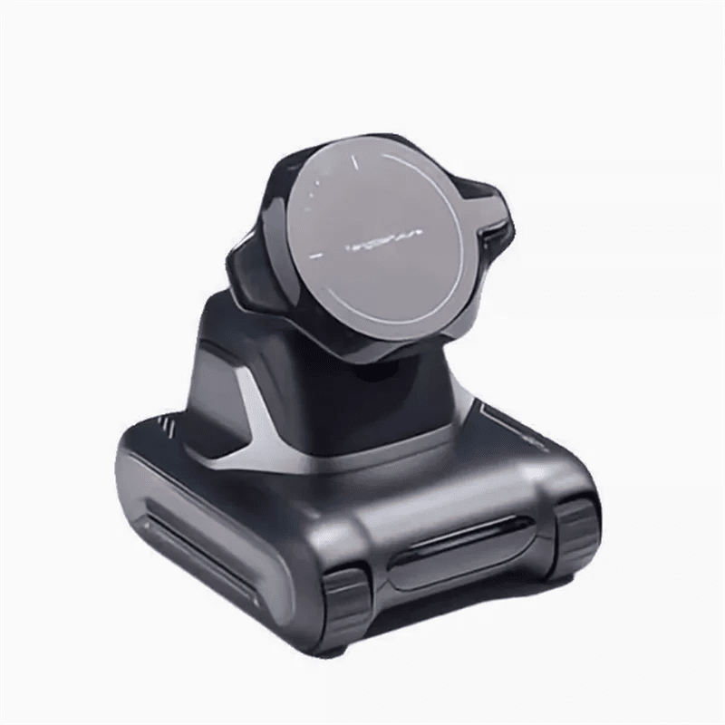 LOOi Smart Desktop Robot – AI Mobile Assistant with Face Recognition & Wireless Charging - GiftWave.co