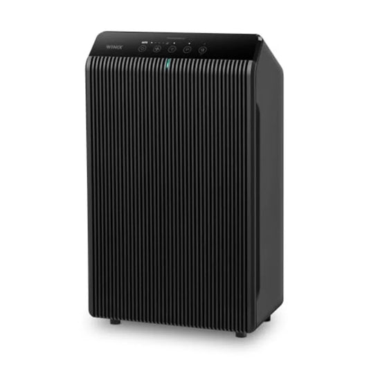 HEPA Air Purifier Large Room 1882Ft² Carbon Filter Air Quality Monitor A... — View 2