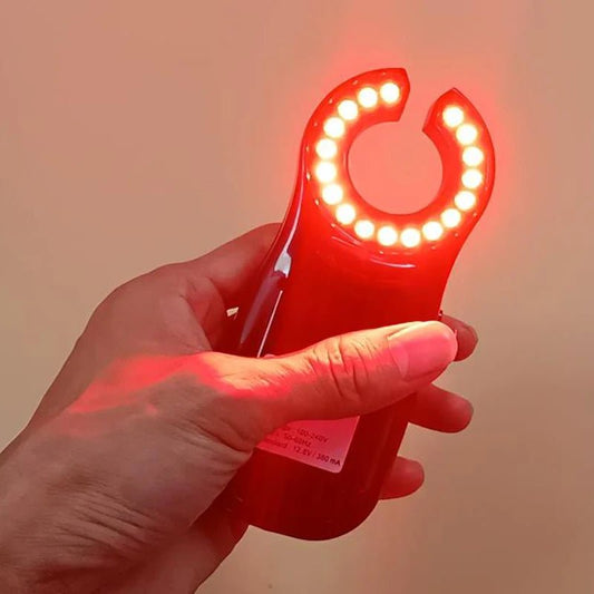 Portable Infrared LED Skin Illuminator – Handheld Transilluminator Device - GiftWave.co