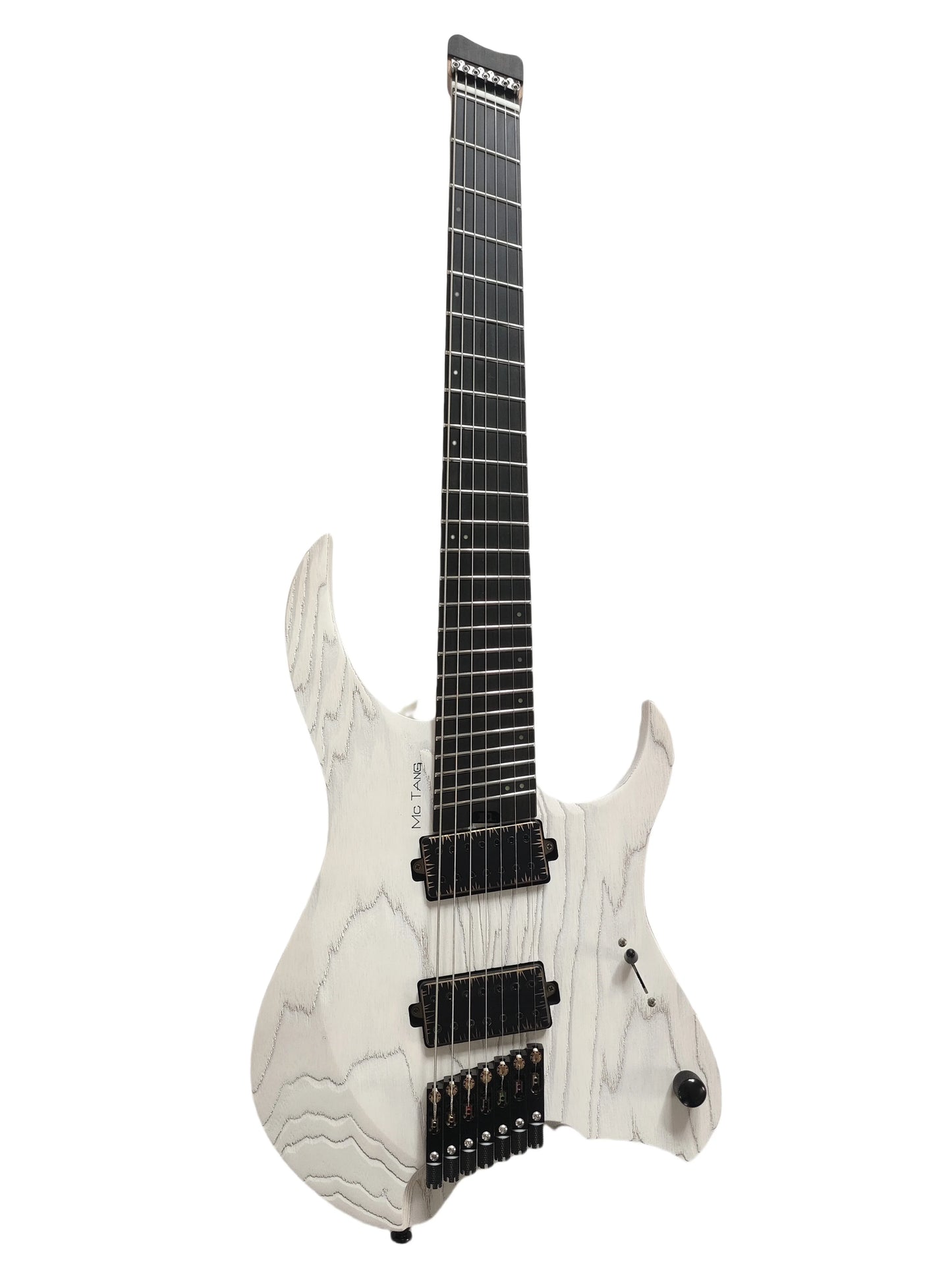 McTang 7-Strings Hand Made Electric Guitar