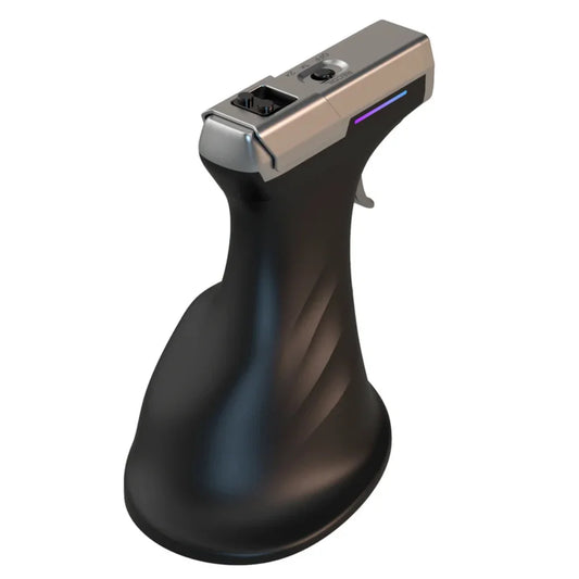 Ragnok 3 Gun Mouse Pistola: ErgoStrike 7 Next-Gen Gun Gaming Mouse For Immersion