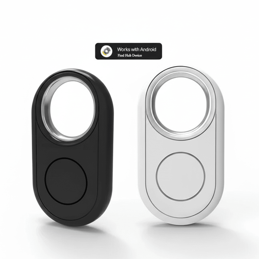 Android Google Find My Device Bluetooth Locator for Samsung Phones, GPS ... — View 12