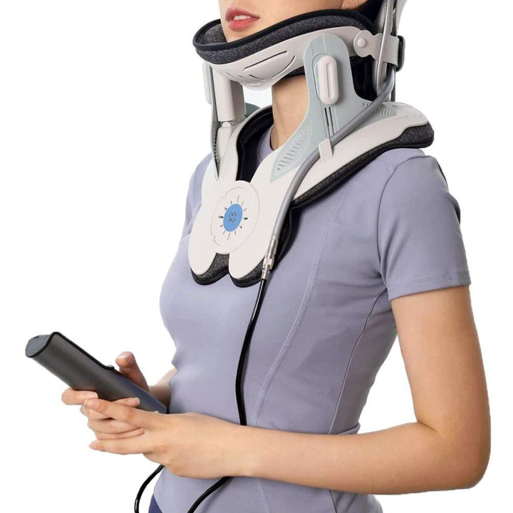 Cervitrax™ Gen-2 Cervical Traction Collar