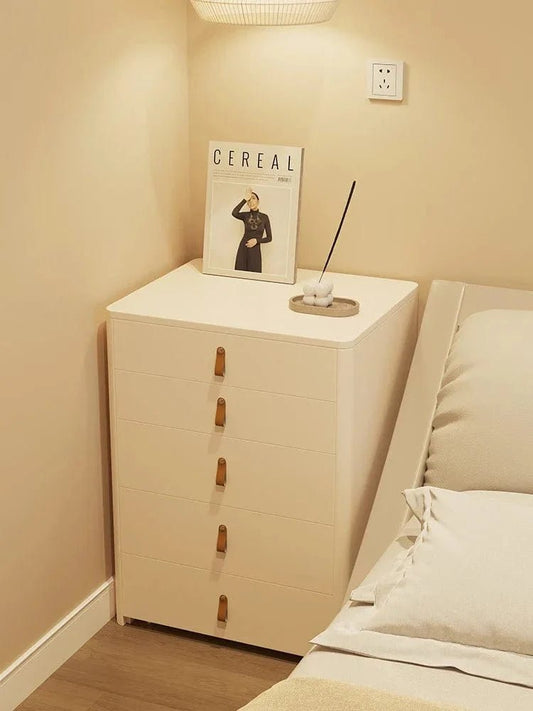 ChicFlip Vanity Set - Modern Elegance & Functionality for Your Bedroom D... — View 2