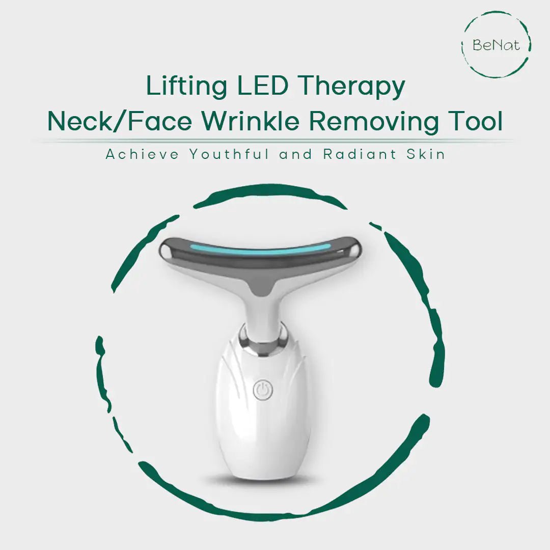 Lift, Sculpt & Glow Neck and Face Spa Toolkit - GiftWave.co