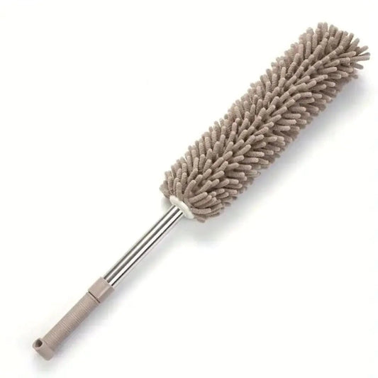 Telescopic Chenille Duster - Best Extendable Dust Cleaner | Perfect Housewarming Gift - GiftWave.co