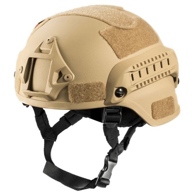 Lightweight Tactical Helmet Gear - GiftWave.co