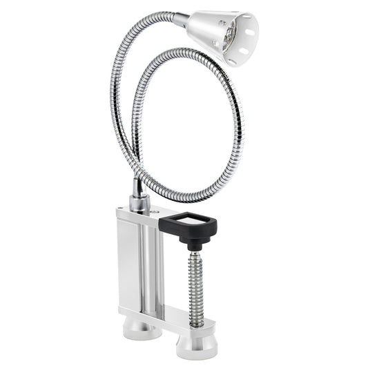 Magnetic BBQ Grill Light | 360° Flexible LED Outdoor Barbecue Lamp - GiftWave.co
