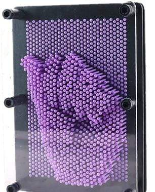 Clone Board - Novelty 3D Pin Art Board — View 14