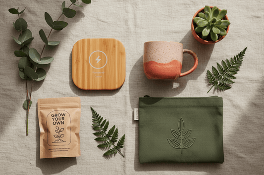 Creative Earth Day Gifts That Last Longer Than the Holiday - GiftWave.co