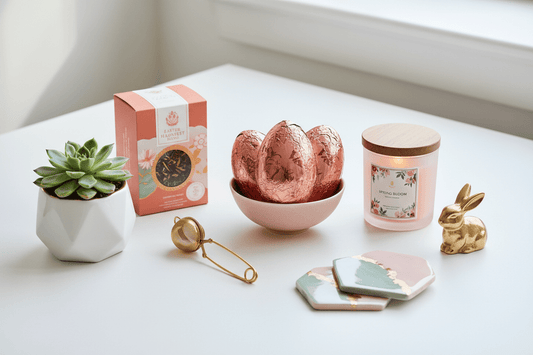 10 Unique Easter Gift Ideas Adults Actually Want (No Chocolate Required) - GiftWave.co