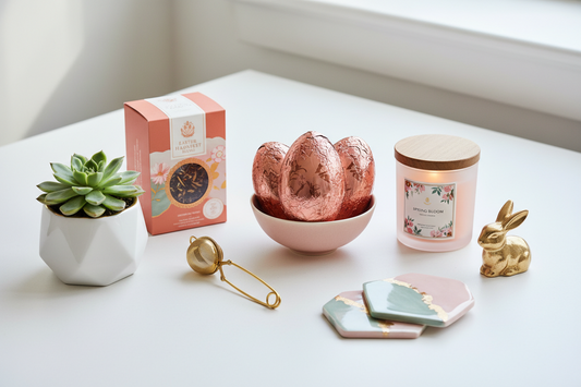 10 Unique Easter Gift Ideas Adults Actually Want (No Chocolate Required)