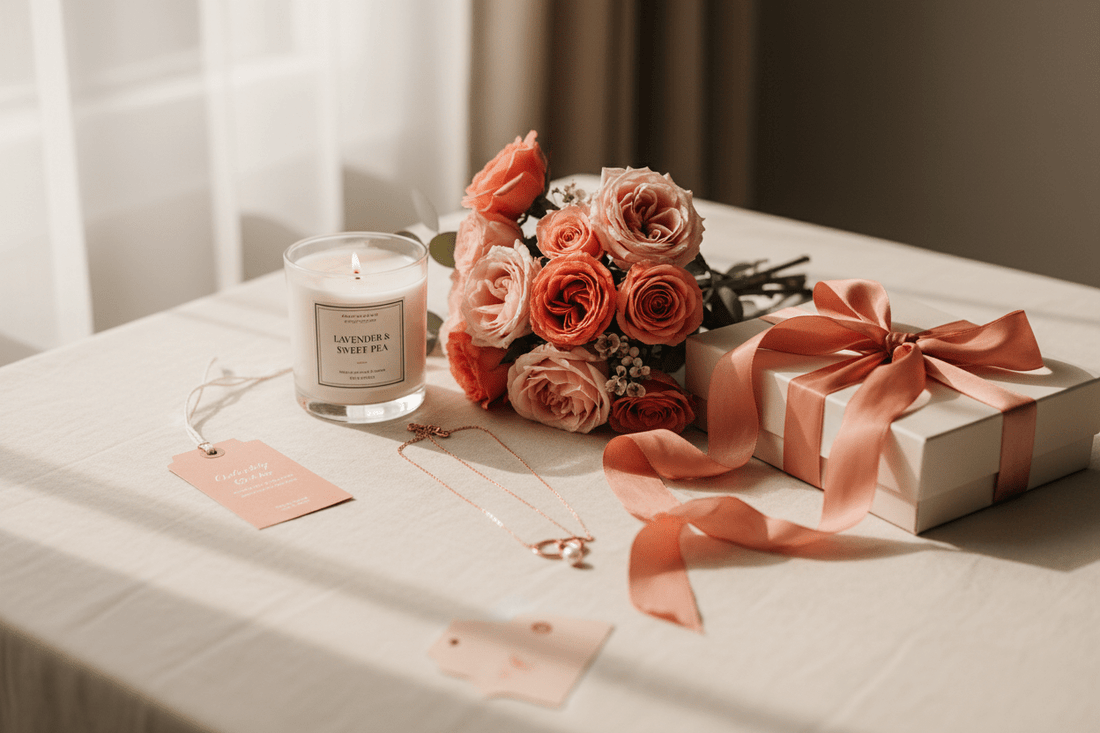 Last-Minute Mother's Day Gifts She'll Actually Remember - GiftWave.co