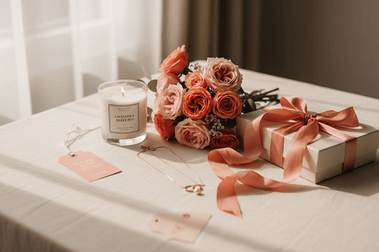 Last-Minute Mother's Day Gifts She'll Actually Remember - GiftWave.co