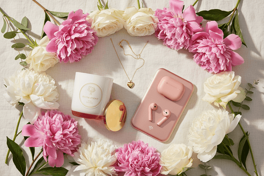 Mother's Day Gift Guide 2026: Gifts She'll Actually Love - GiftWave.co
