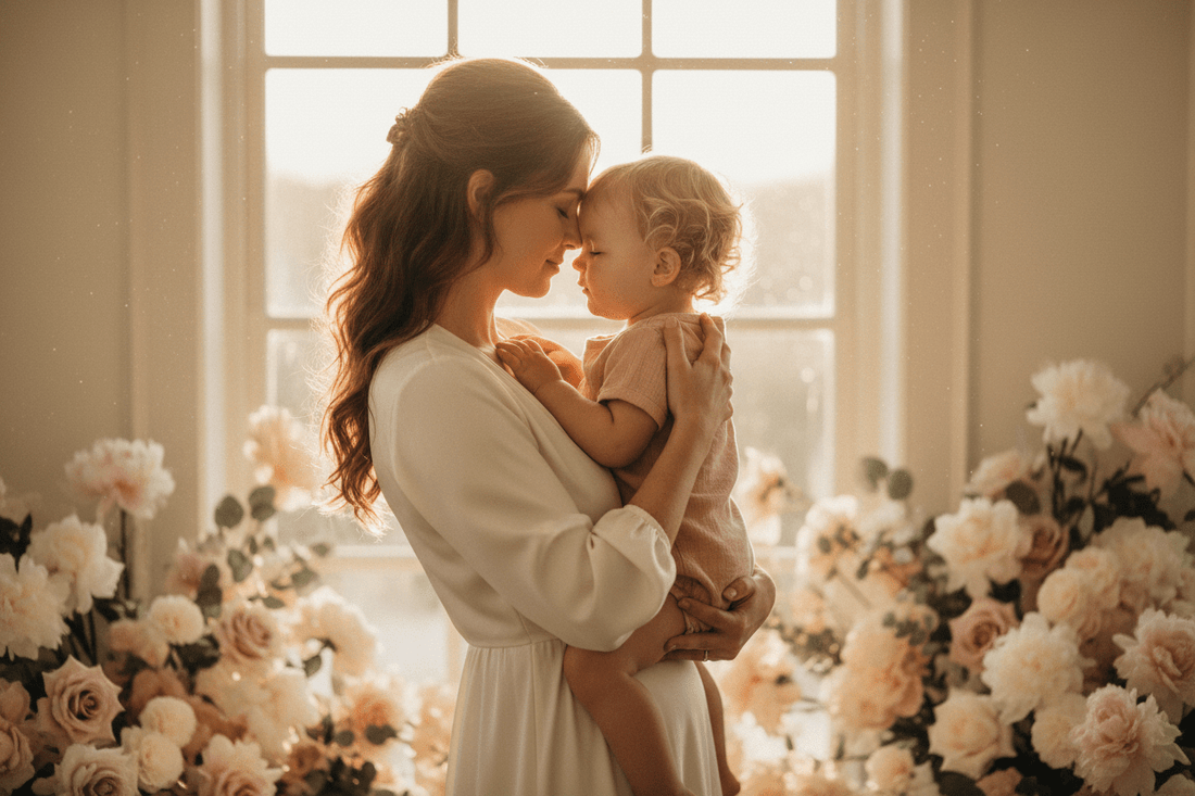Best Mother's Day Gifts 2026: Unique Ideas She'll Actually Love - GiftWave.co