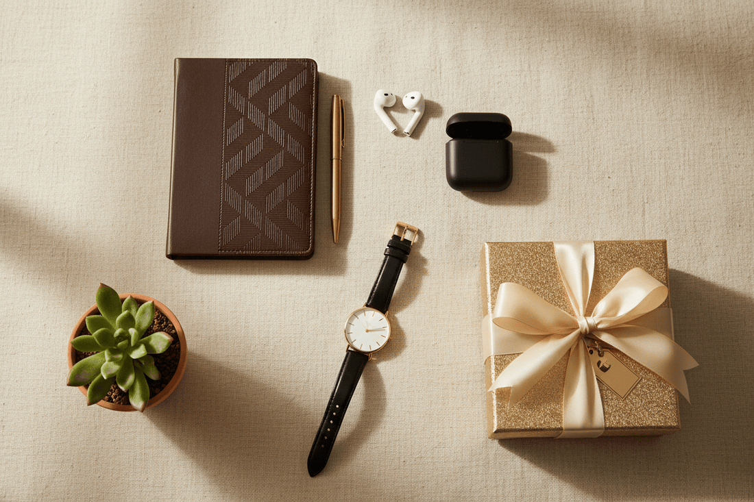 The Best Graduation Gift Ideas 2026: Give Them Something They'll Actually Keep - GiftWave.co