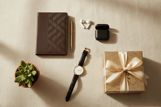 The Best Graduation Gift Ideas 2026: Give Them Something They'll Actually Keep - GiftWave.co