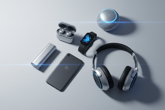The Ultimate Gift Guide for Tech Lovers