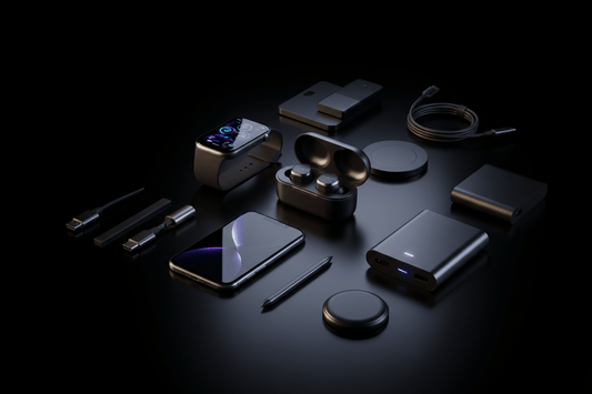 The Ultimate Tech Gift Guide 2026: Gadgets They'll Actually Use - GiftWave.co