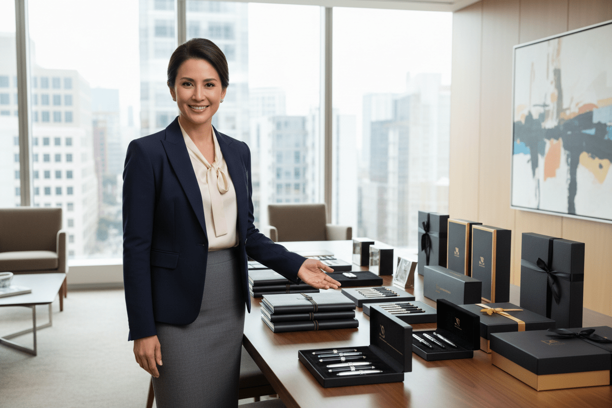 Corporate Gifts - GiftWave.co