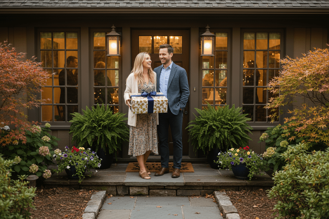 Housewarming Gifts - GiftWave.co
