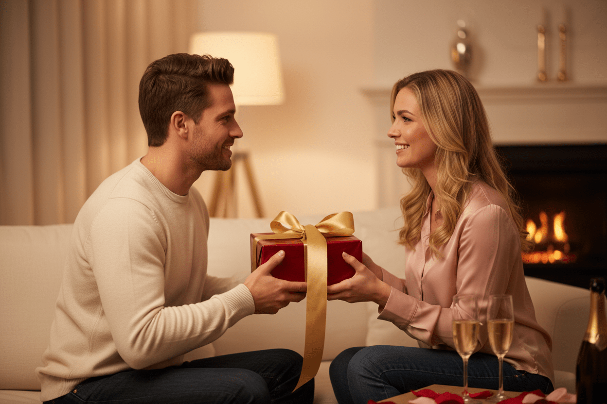 Valentine's Day Gifts - GiftWave.co