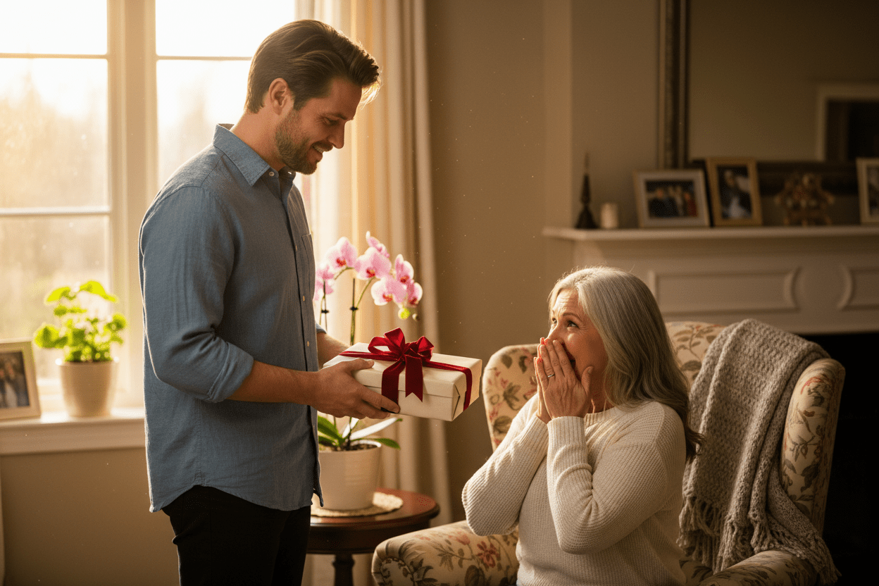 Mother's Day Gifts - GiftWave.co