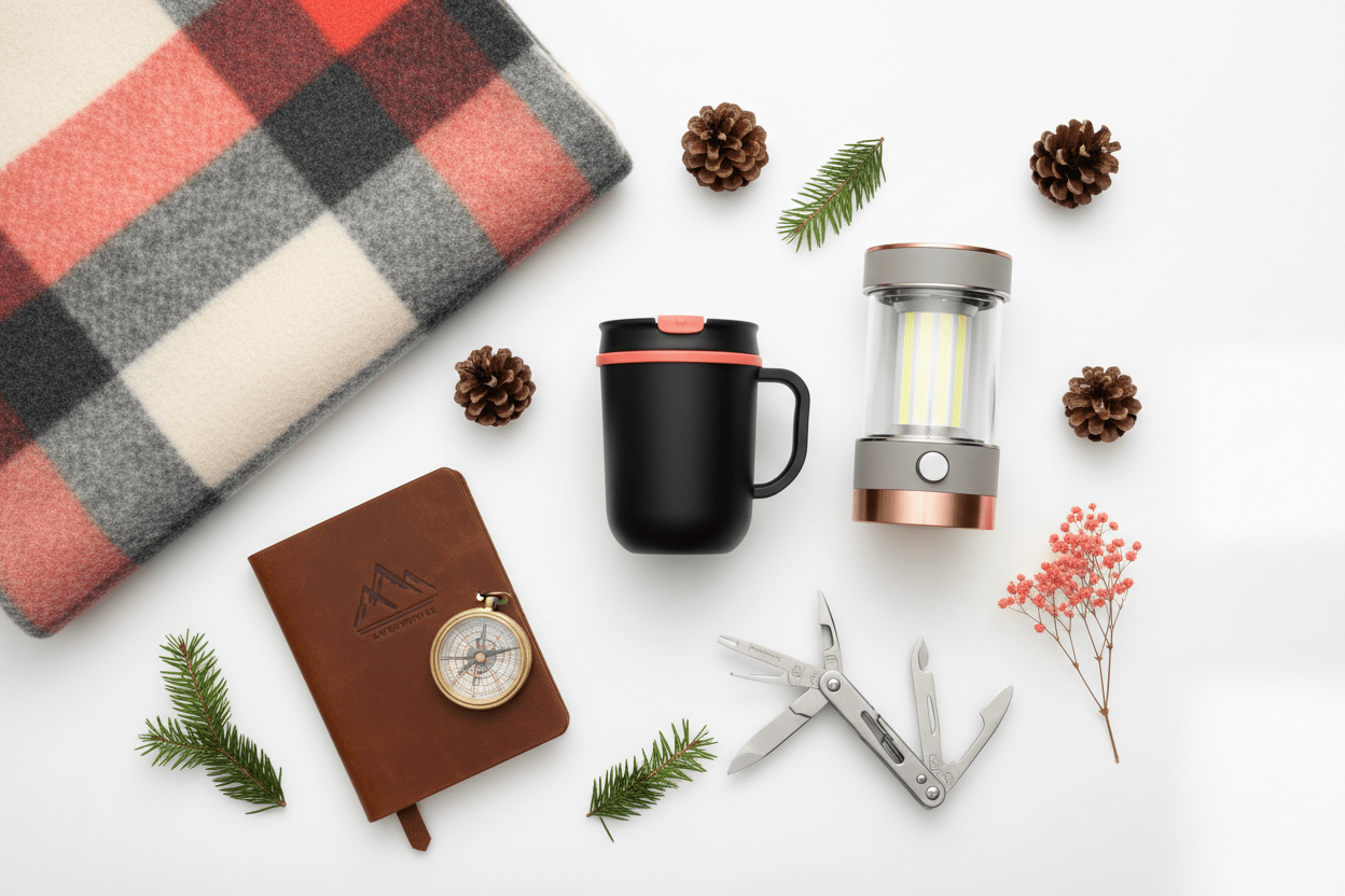 Outdoor & Adventure Gifts - GiftWave.co