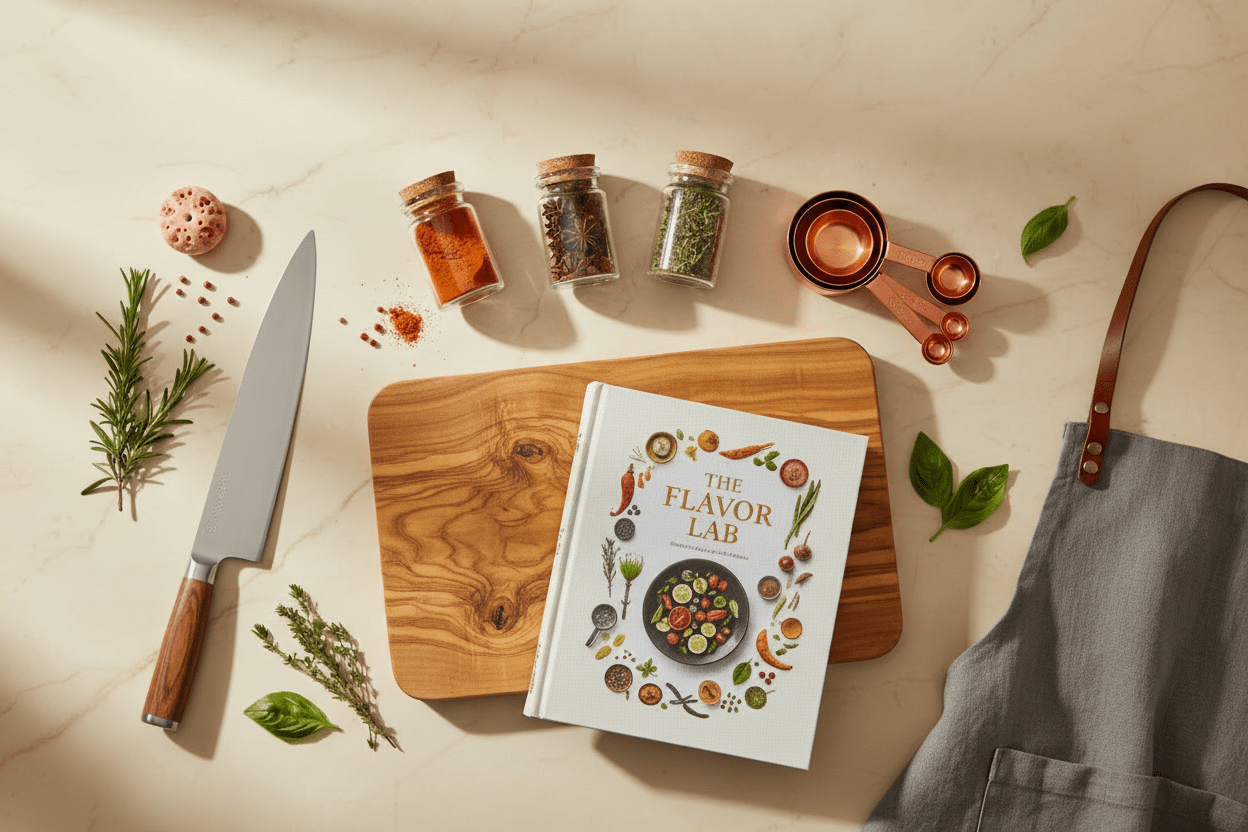 Gifts for Foodies & Home Chefs - GiftWave.co