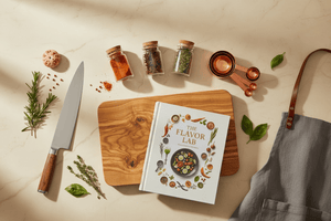 Gifts for Foodies & Home Chefs - GiftWave.co
