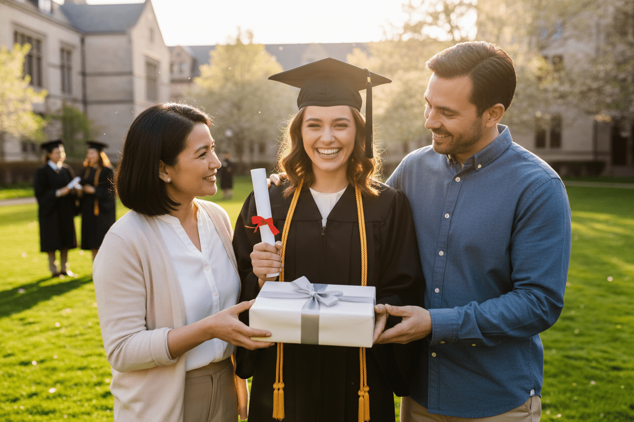 Graduation Gifts - GiftWave.co