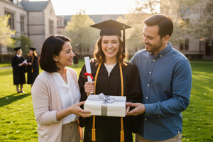 Graduation Gifts