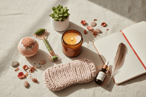 Self-Care & Wellness Gifts - GiftWave.co