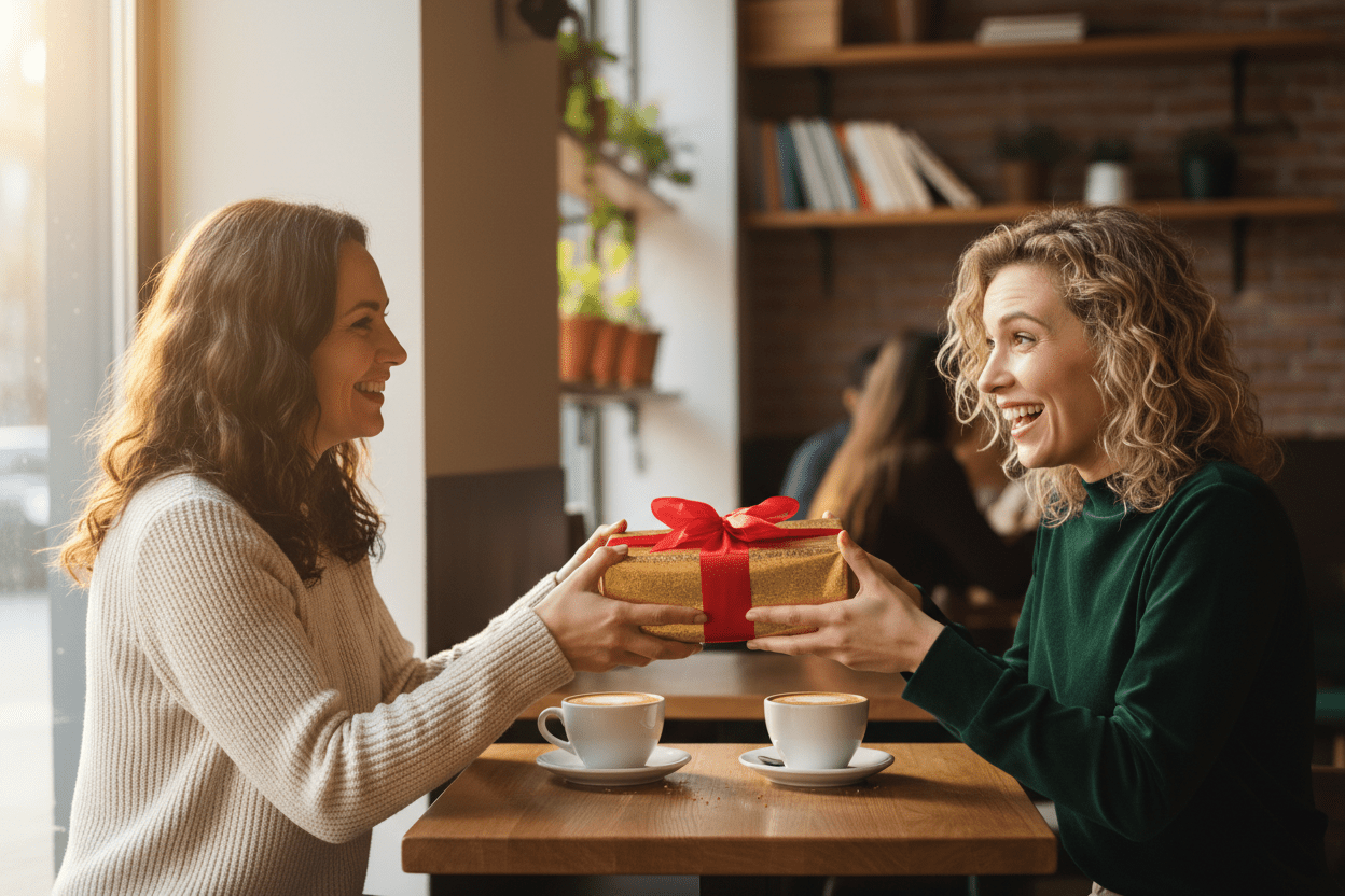 Gifts for Friends - GiftWave.co
