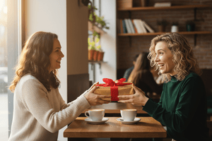 Gifts for Friends - GiftWave.co