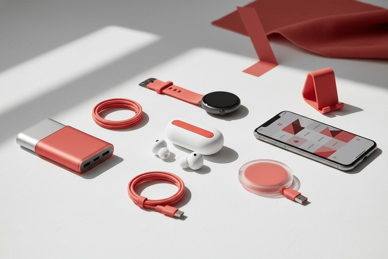 Tech & Gadget Gifts - GiftWave.co