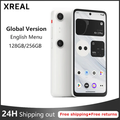 Xreal Air Nreal Smart AR Glasses
