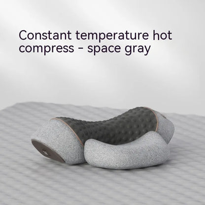 Heated Cervical Spine Care Pillow