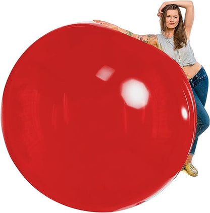 Giant 72 Inch Human Balloon Costume