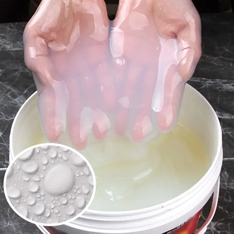 AquaGuard™ Waterproof Adhesive for Exterior Walls and Bathroom Floors