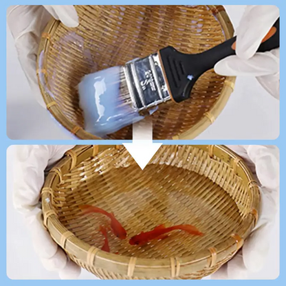 AquaGuard™ Waterproof Adhesive for Exterior Walls and Bathroom Floors