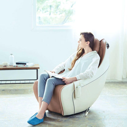 CirC - Premium SL Track Heated Massage Chair by Synca Massage Chair