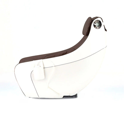 CirC - Premium SL Track Heated Massage Chair by Synca Massage Chair