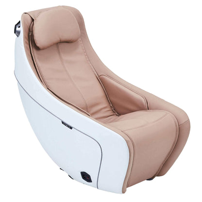 CirC - Premium SL Track Heated Massage Chair by Synca Massage Chair