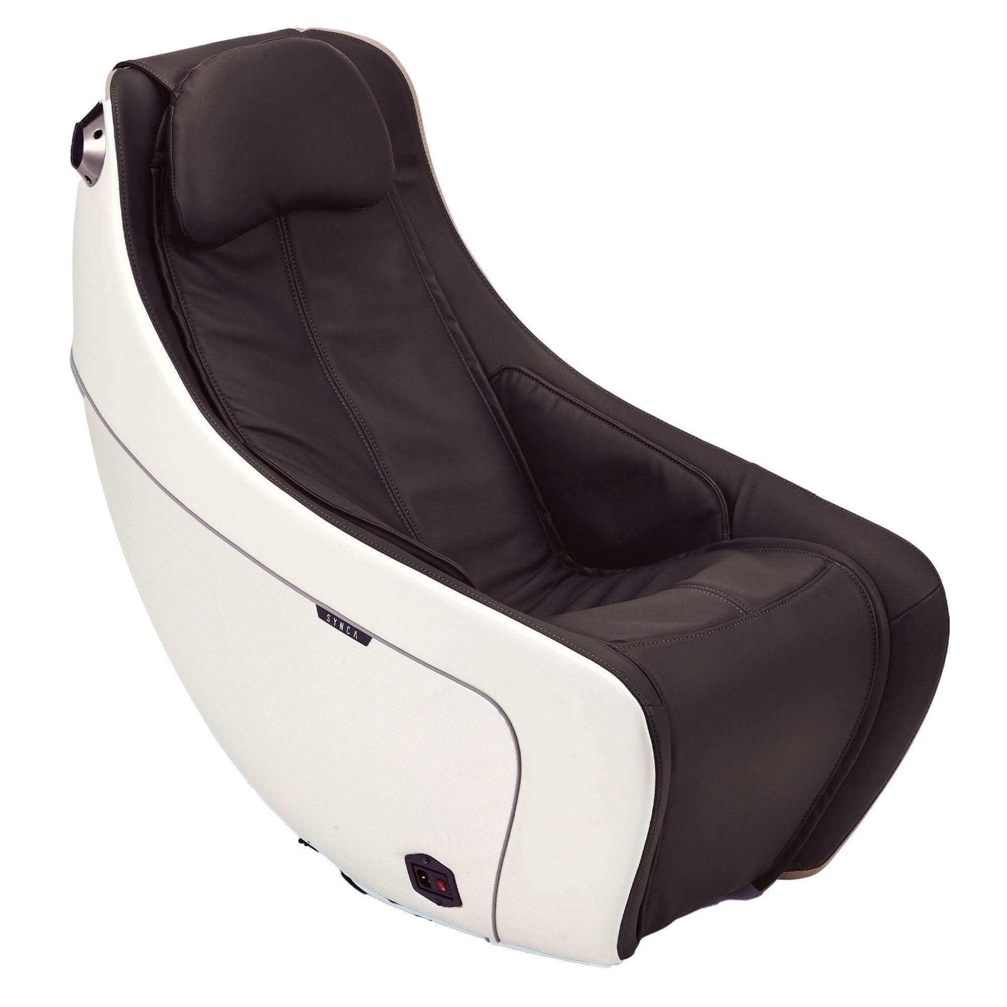 CirC - Premium SL Track Heated Massage Chair by Synca Massage Chair