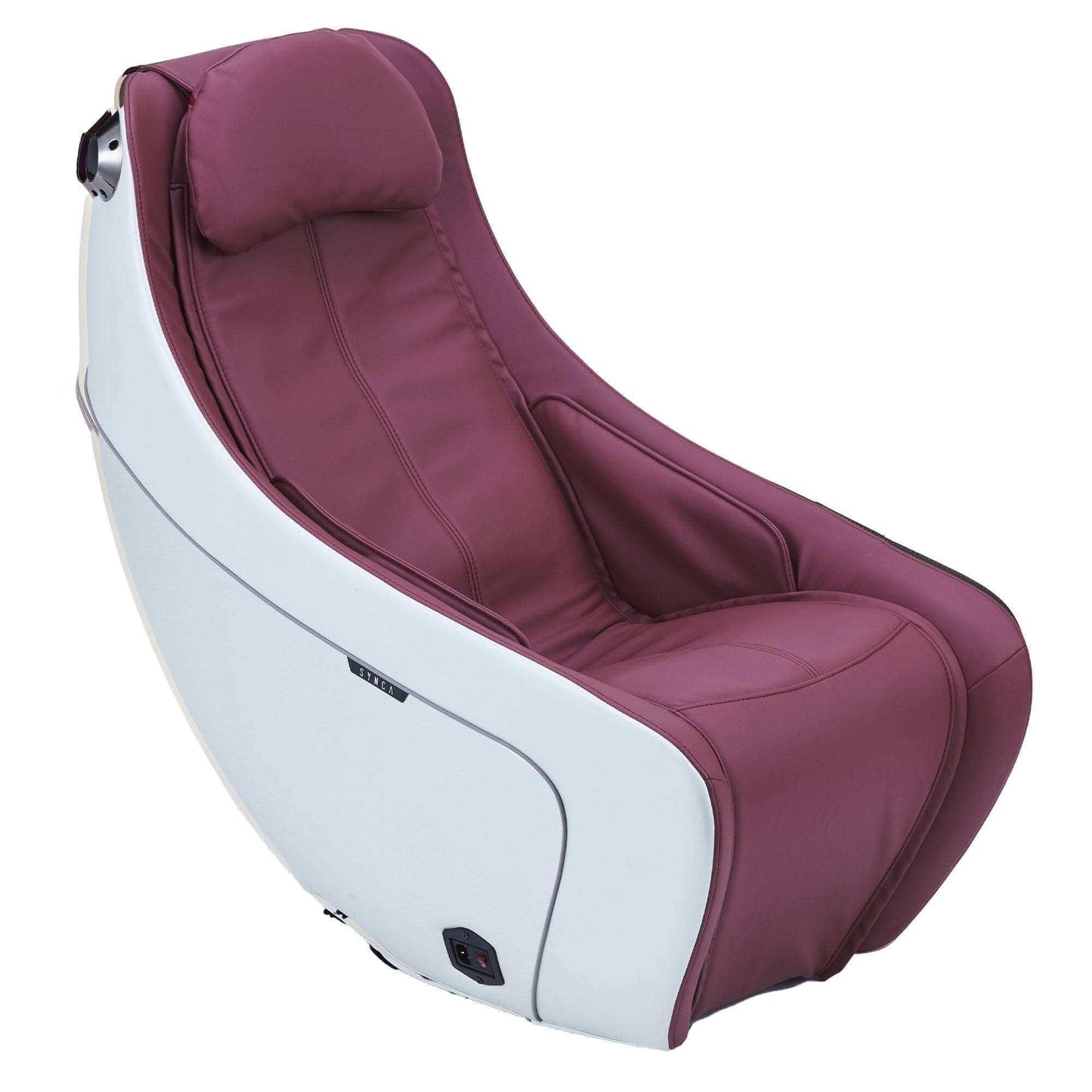 CirC - Premium SL Track Heated Massage Chair by Synca Massage Chair